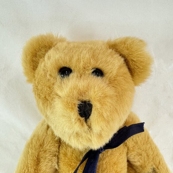 ALICE Boyds Bears Investment Collectibles Archive Collection 11” NWT 1994 Honey - Picture 3 of 8